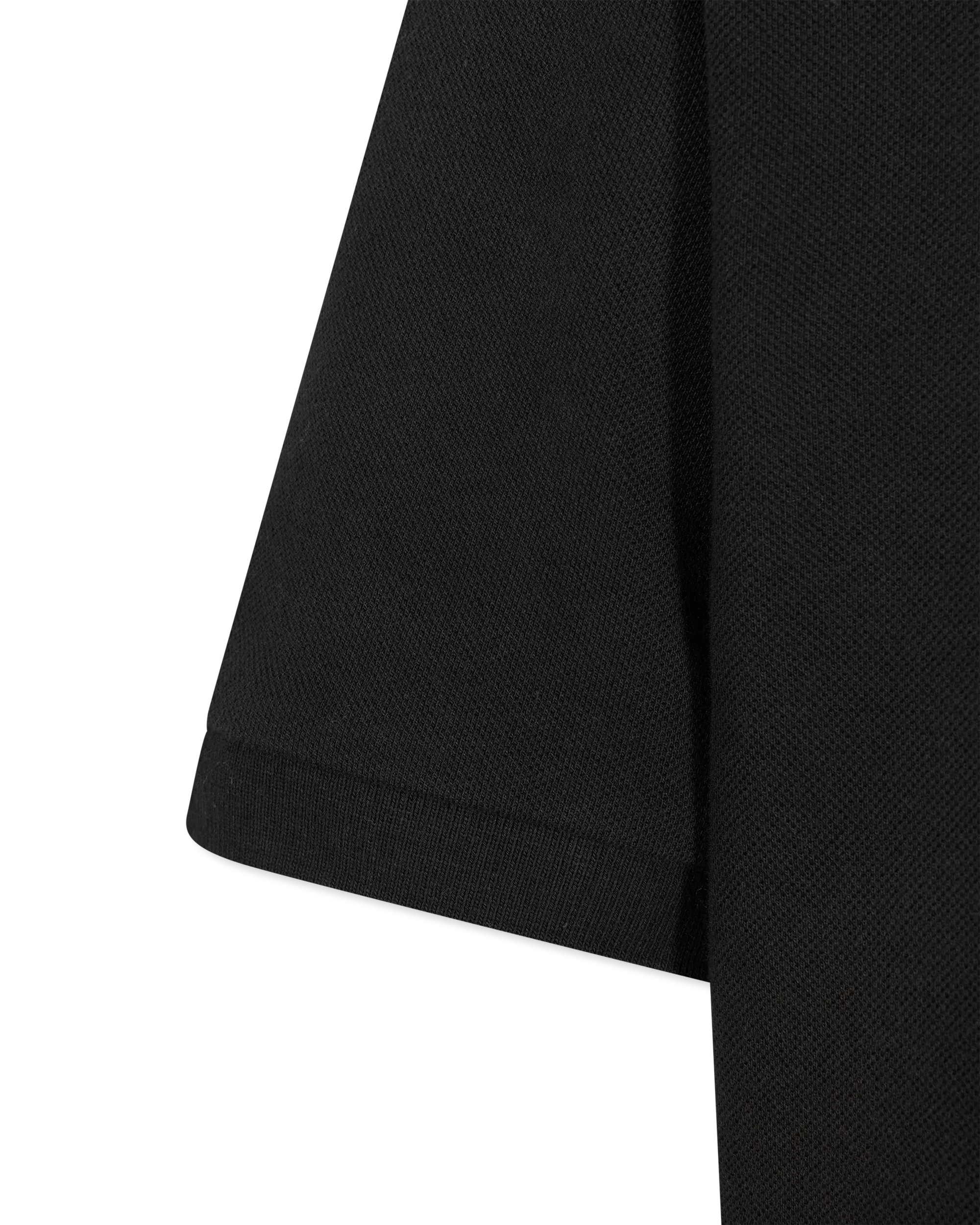 Logo Polo Shirt