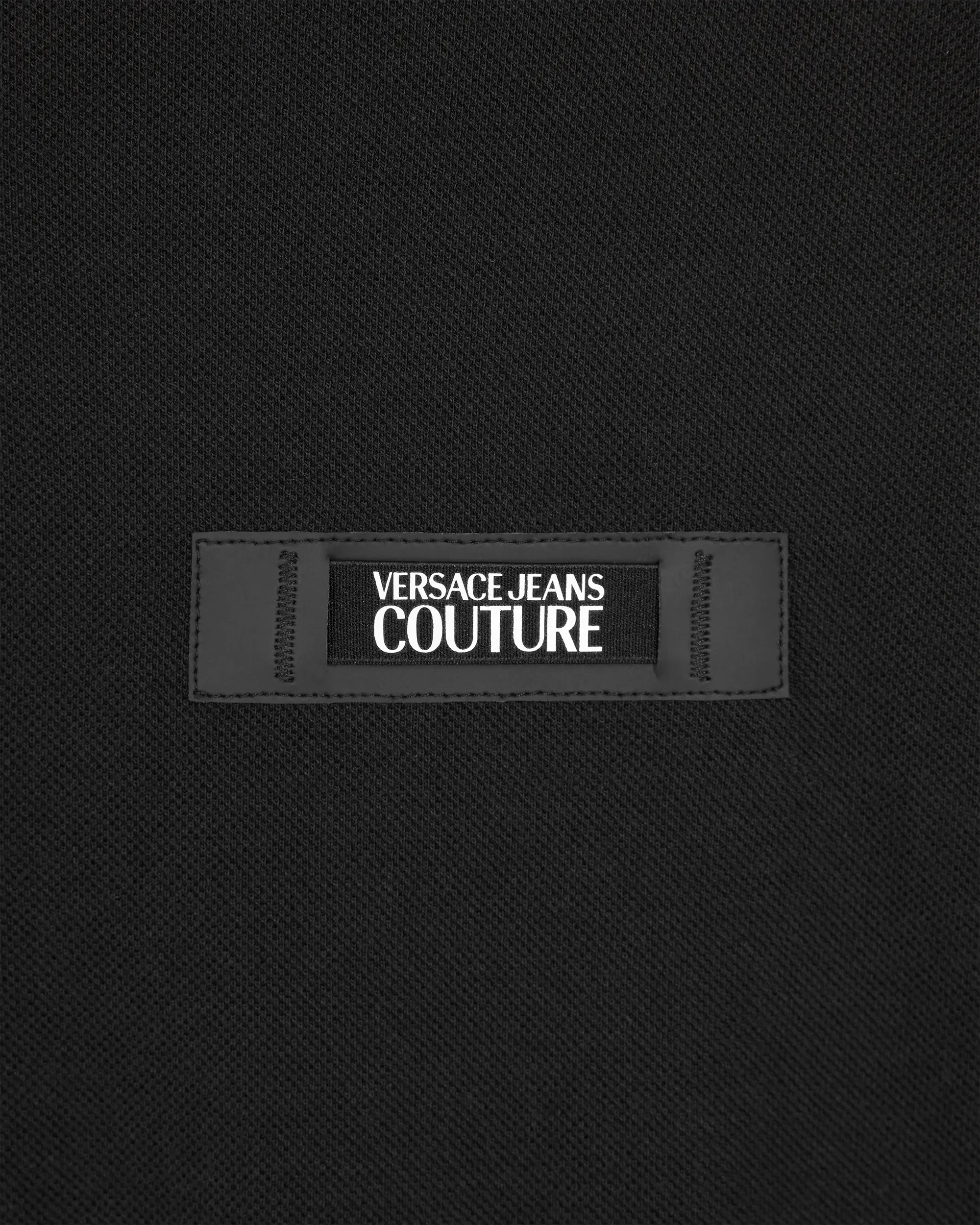 Logo Polo Shirt