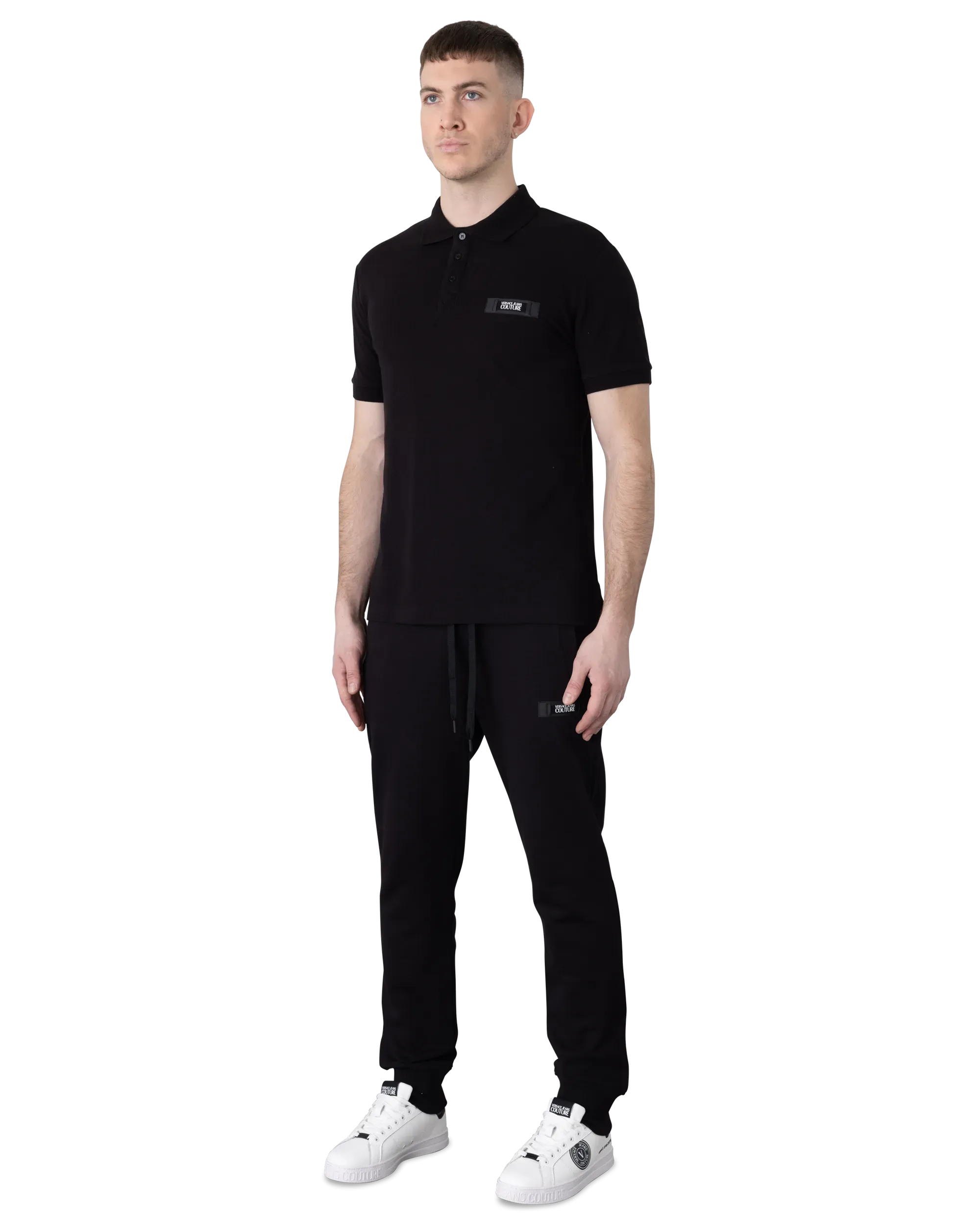 Logo Polo Shirt