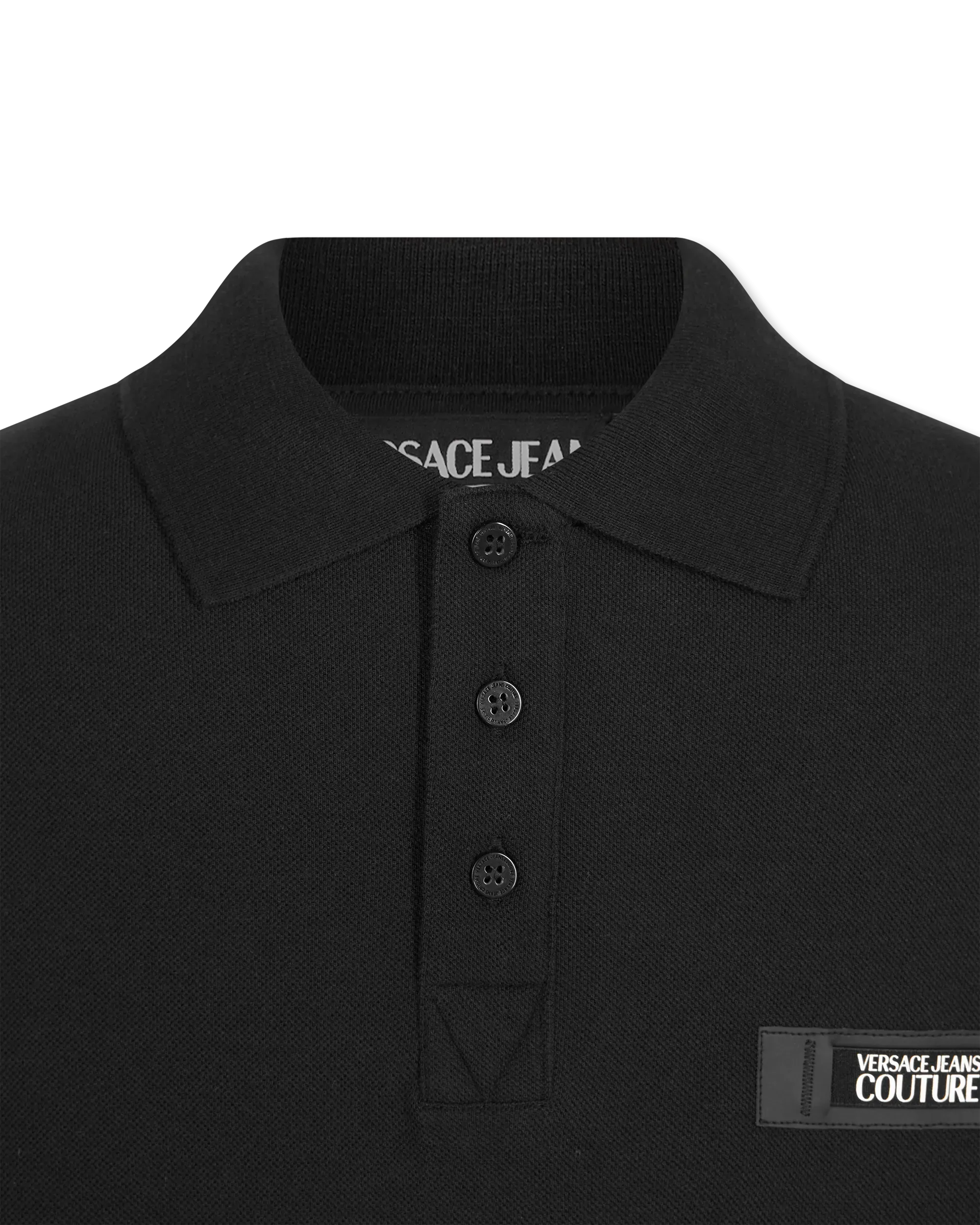 Logo Polo Shirt