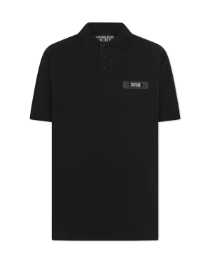 Logo Polo Shirt