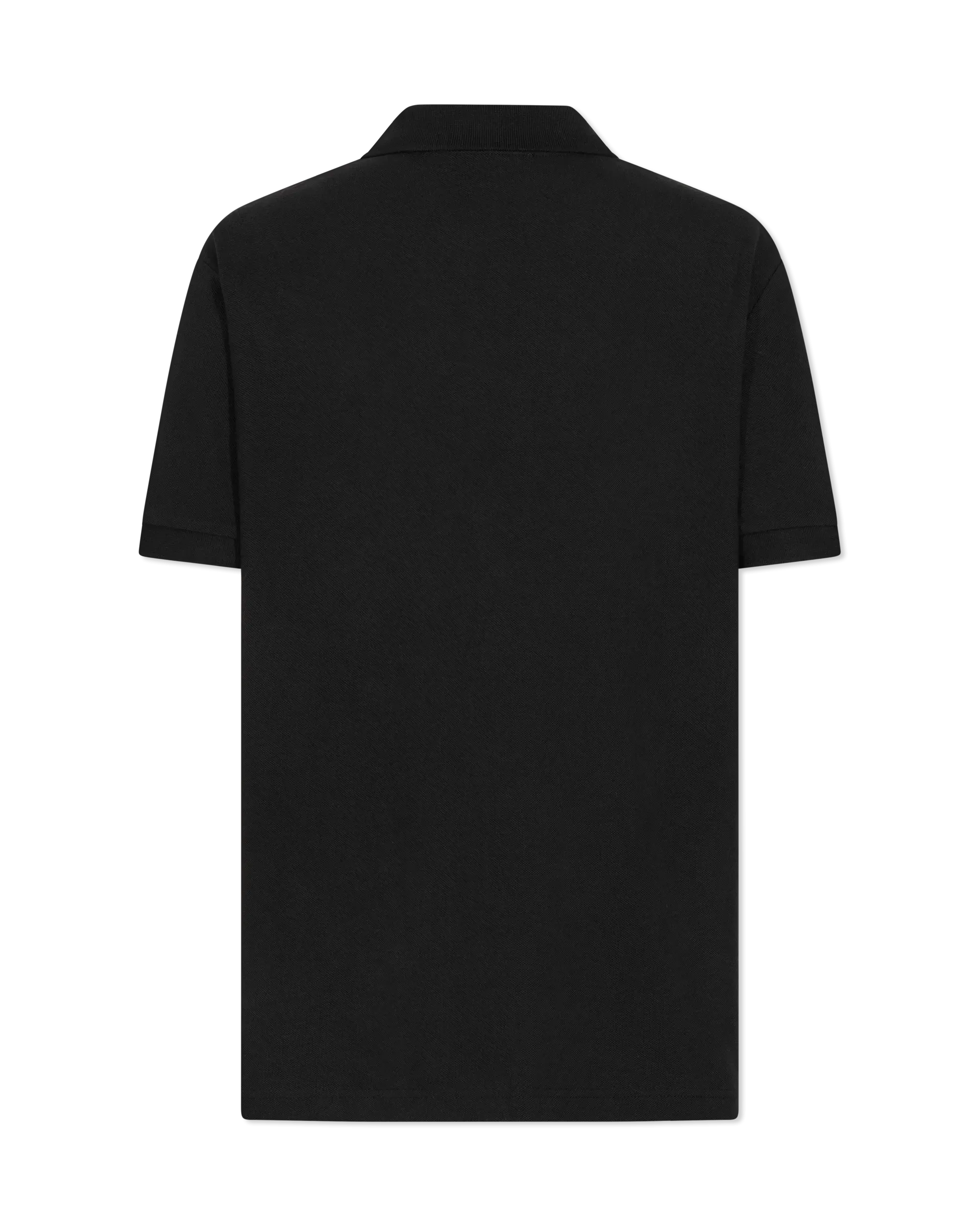 Logo Polo Shirt