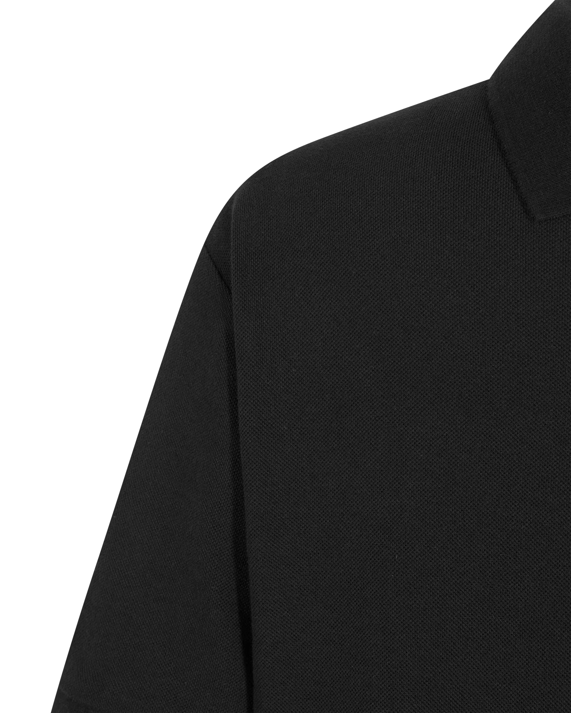 Logo Polo Shirt