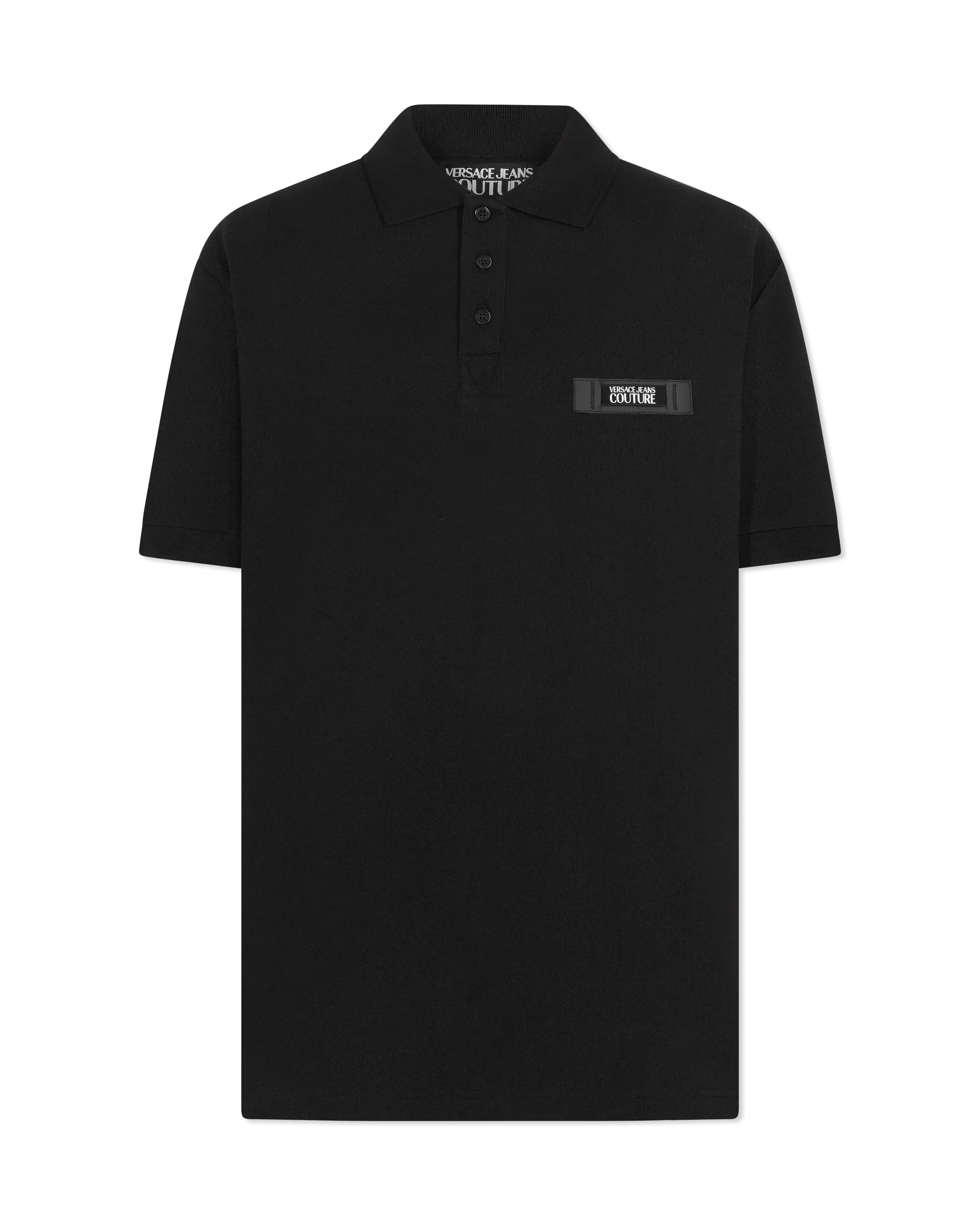 Logo Polo Shirt