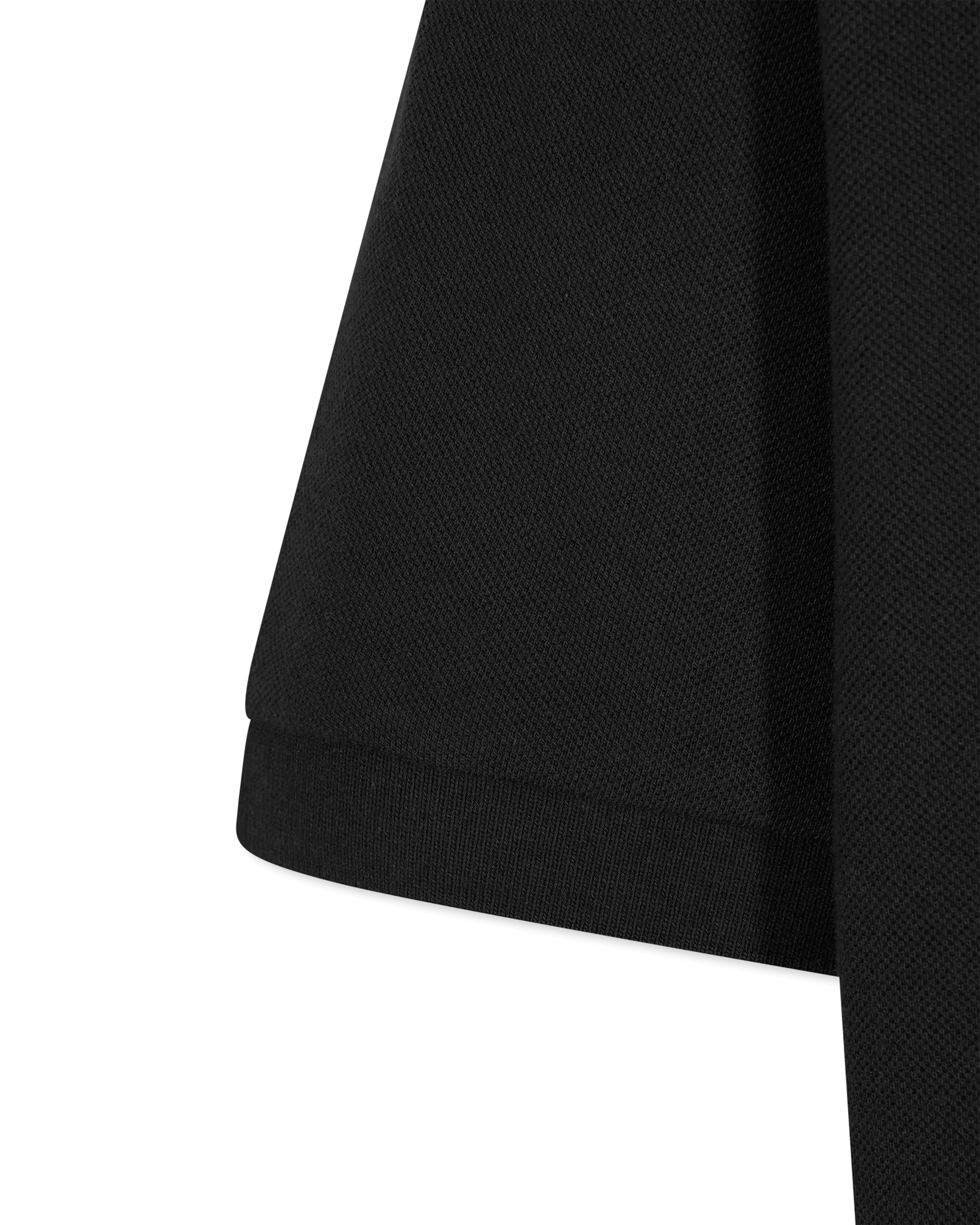Logo Slim-Fit Polo Shirt