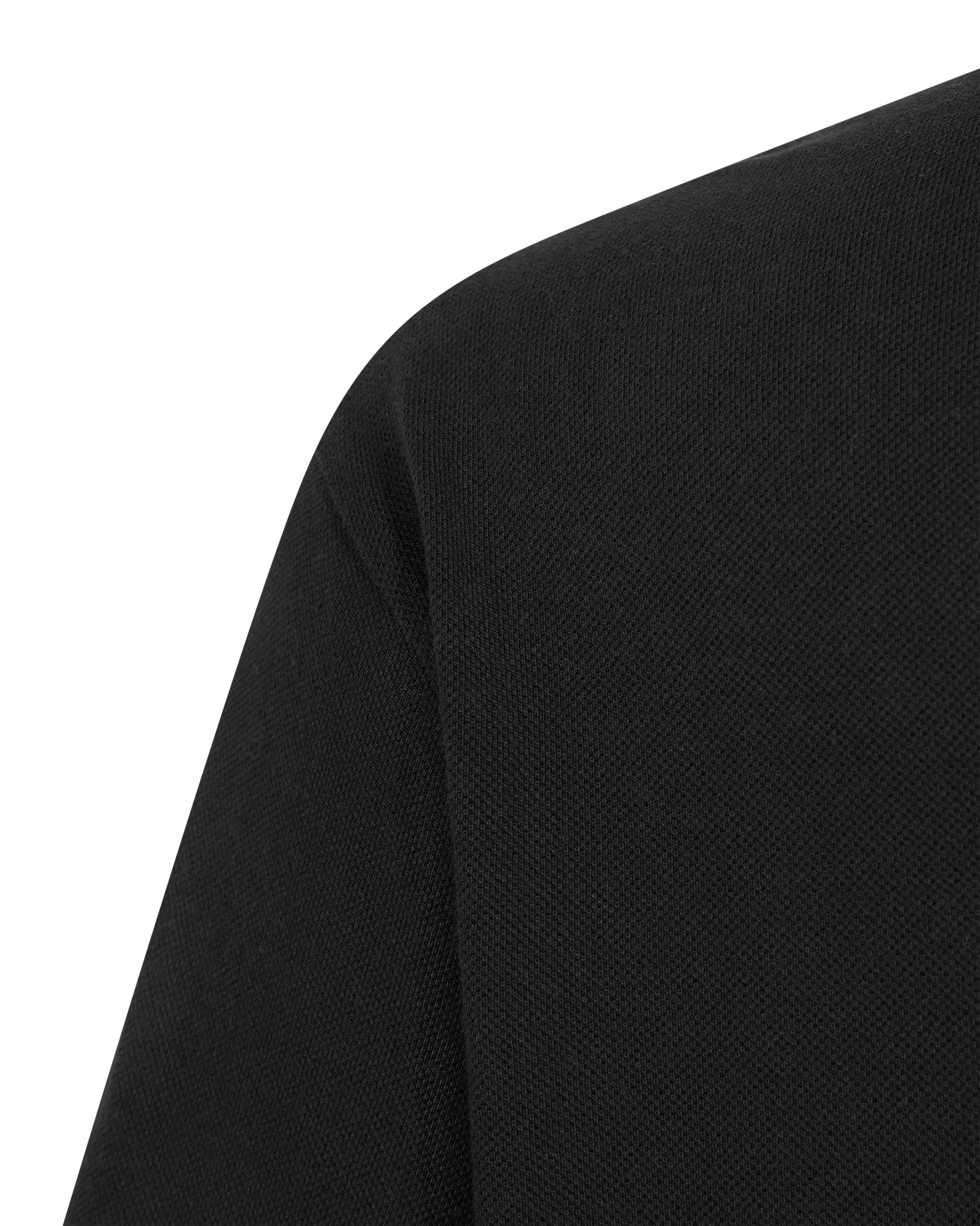 Logo Slim-Fit Polo Shirt