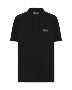 Logo Slim-Fit Polo Shirt
