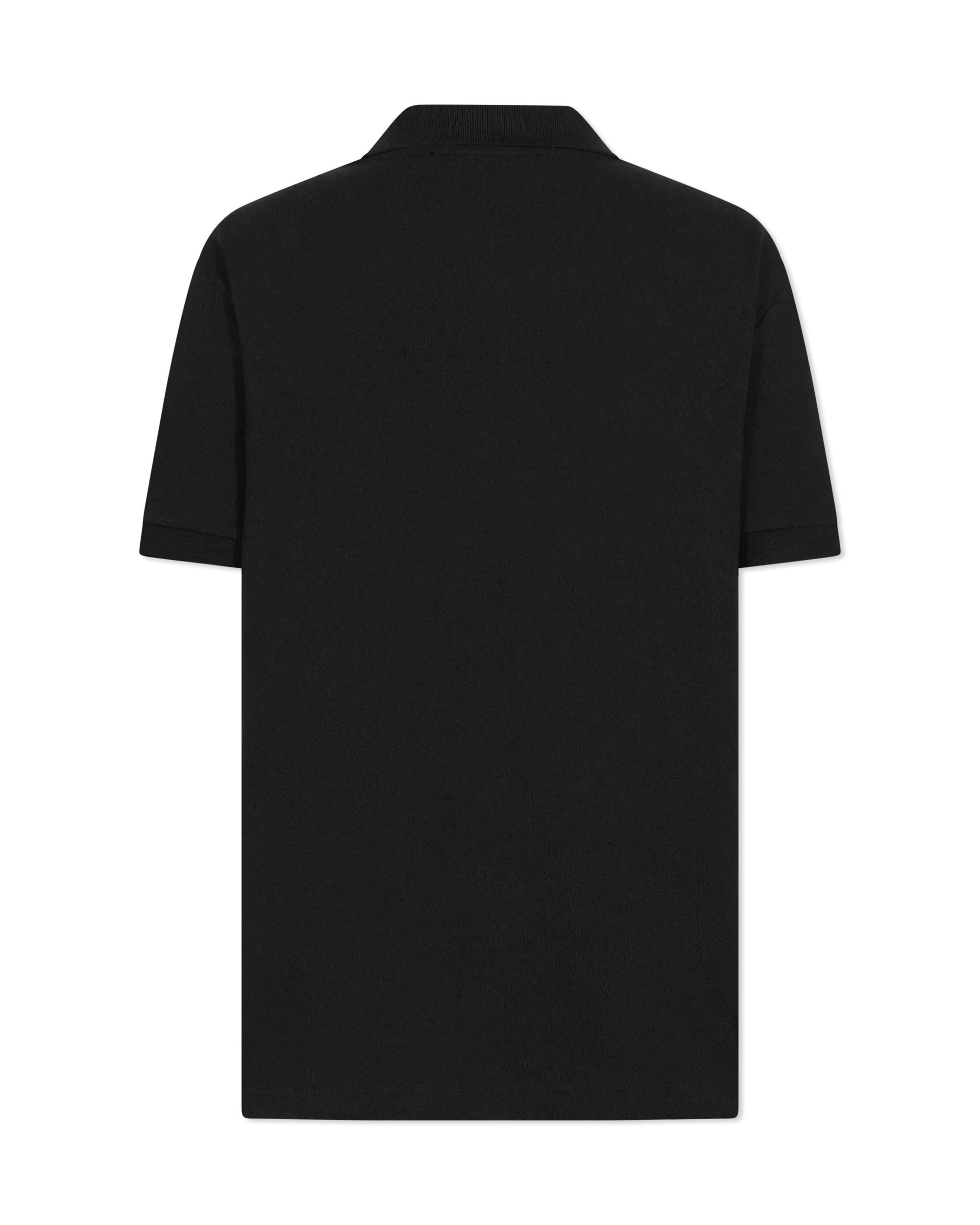 Logo Slim-Fit Polo Shirt