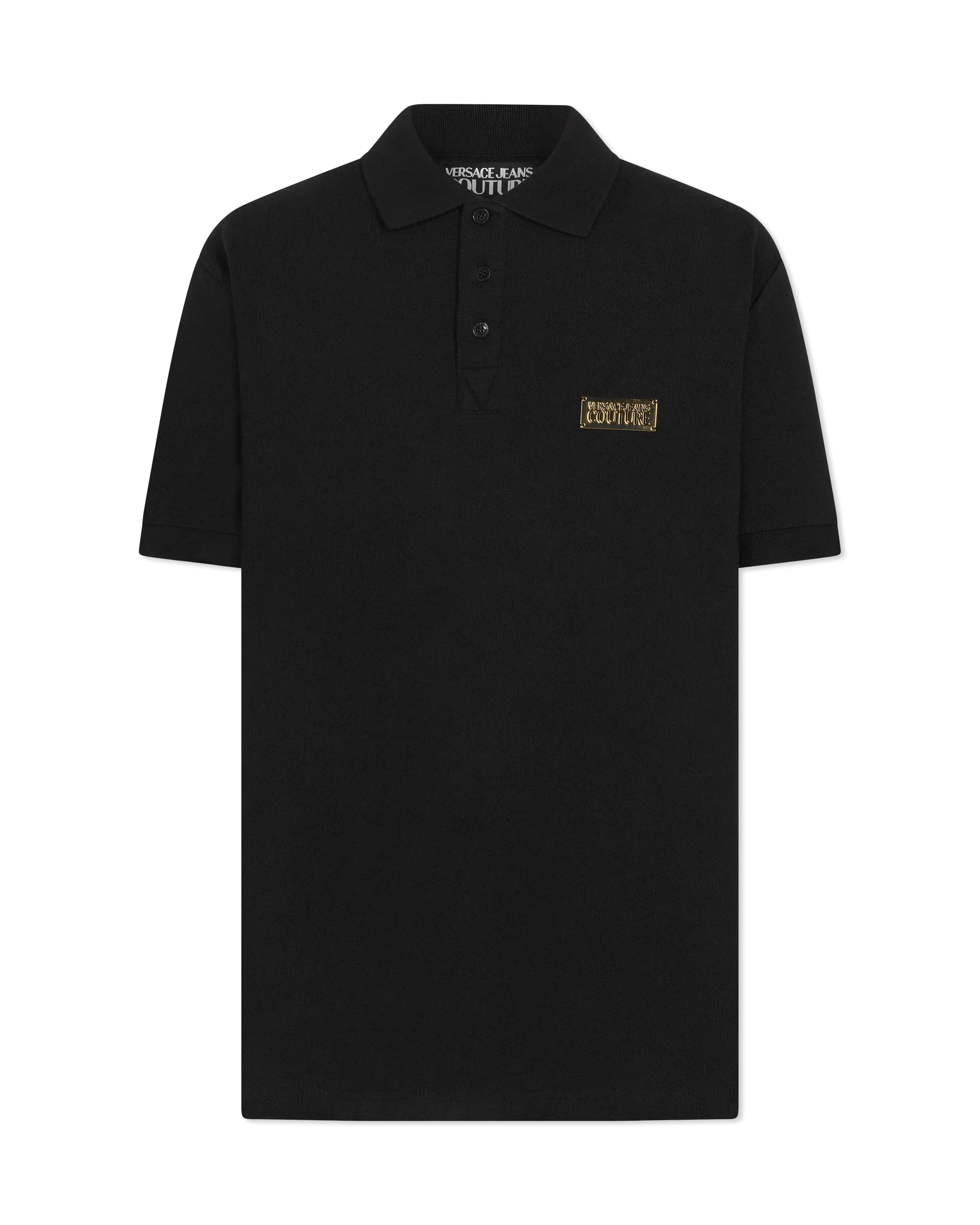 Logo Slim-Fit Polo Shirt