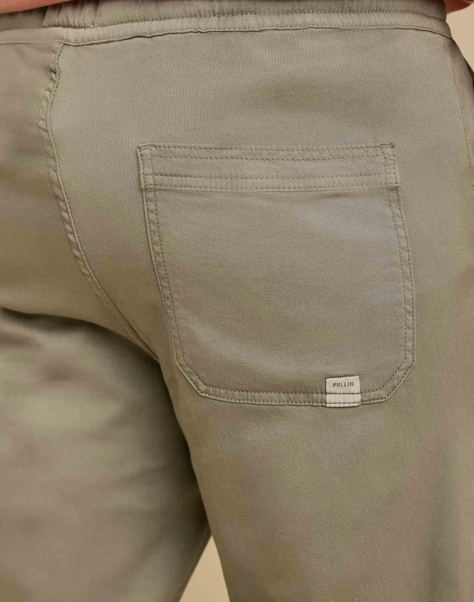 Pullin Dening Beach Pant - Caly