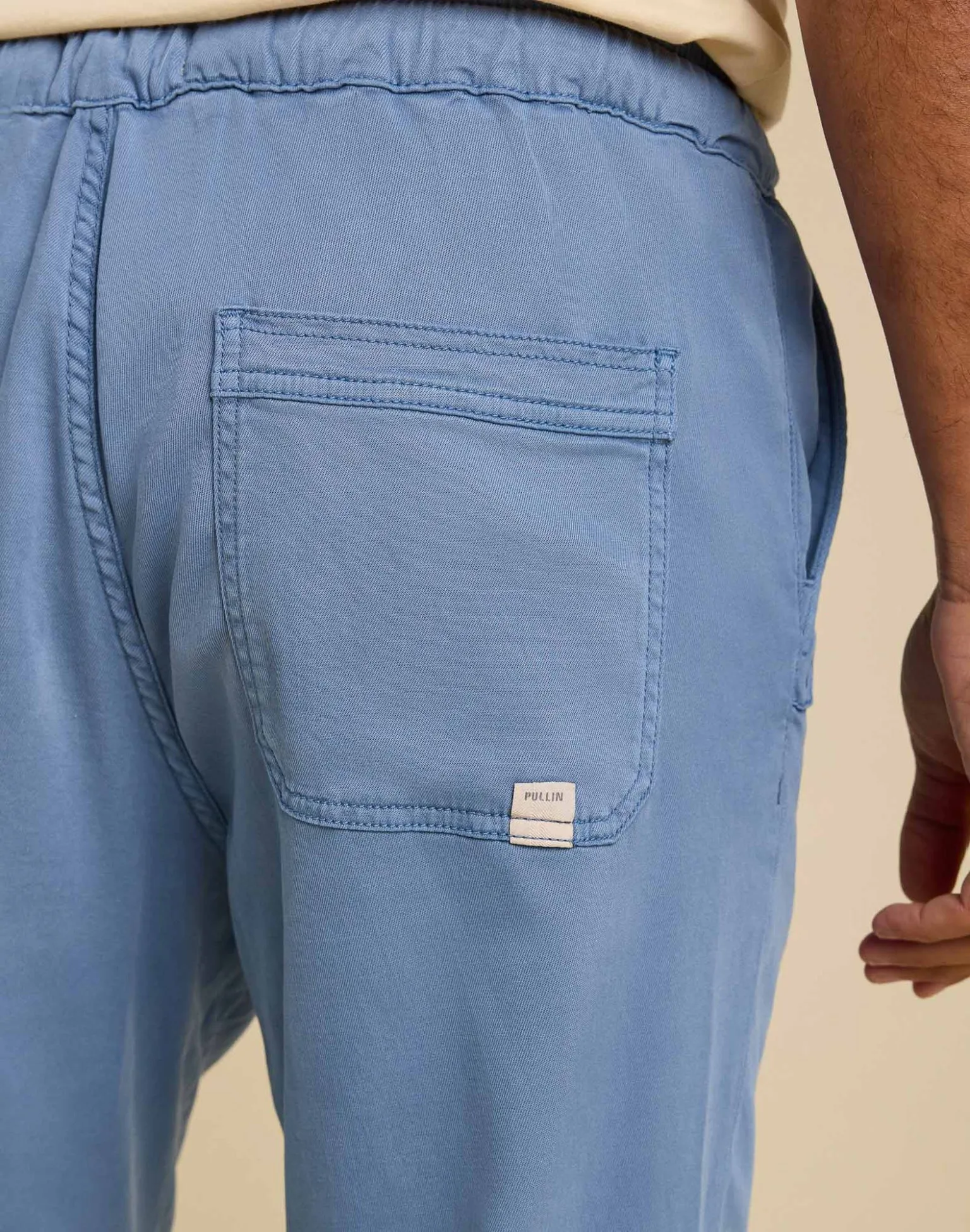 Pullin Dening Beach Pant - Ity