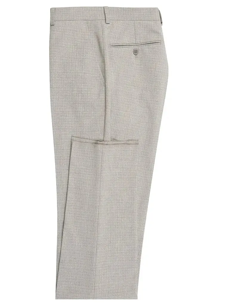 RENOIR | Slim Fit Pattern Suit | 242-37SL