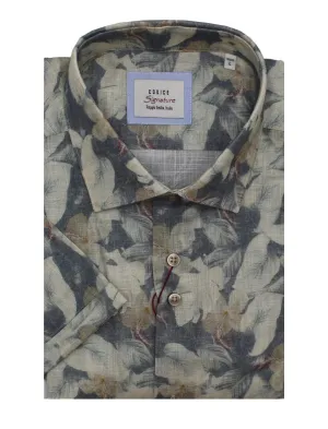Short Sleeve Shirts - Vintage