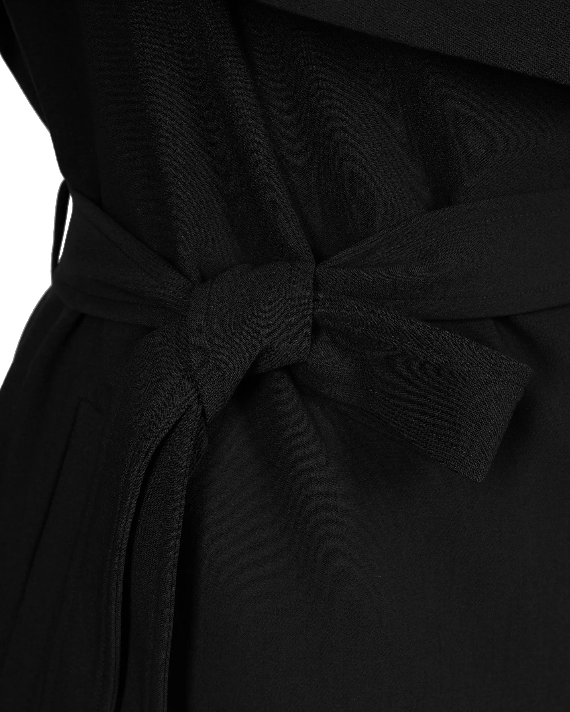 Soia & Kyo Olivia Trench Coat
