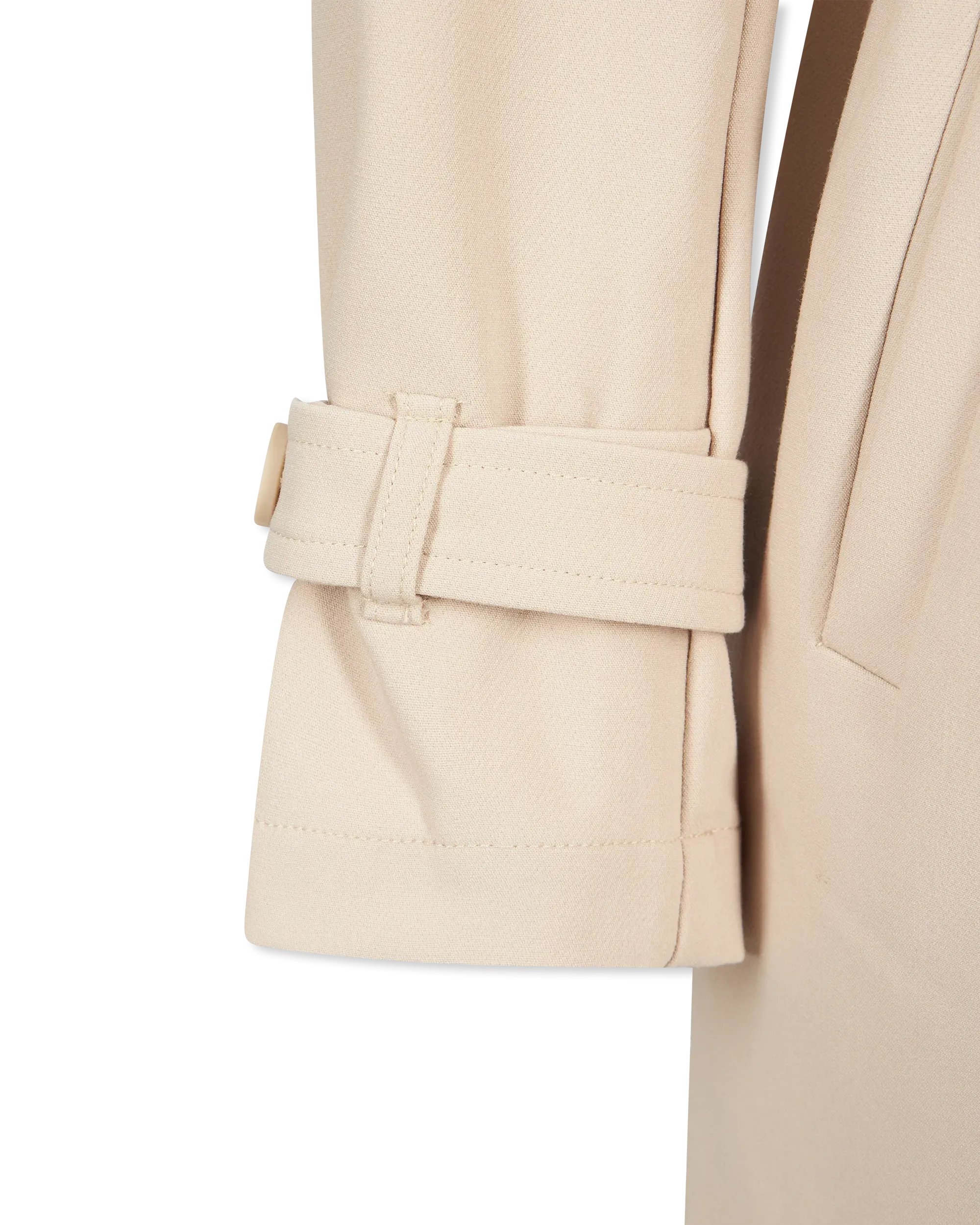 Soia & Kyo Olivia Trench Coat