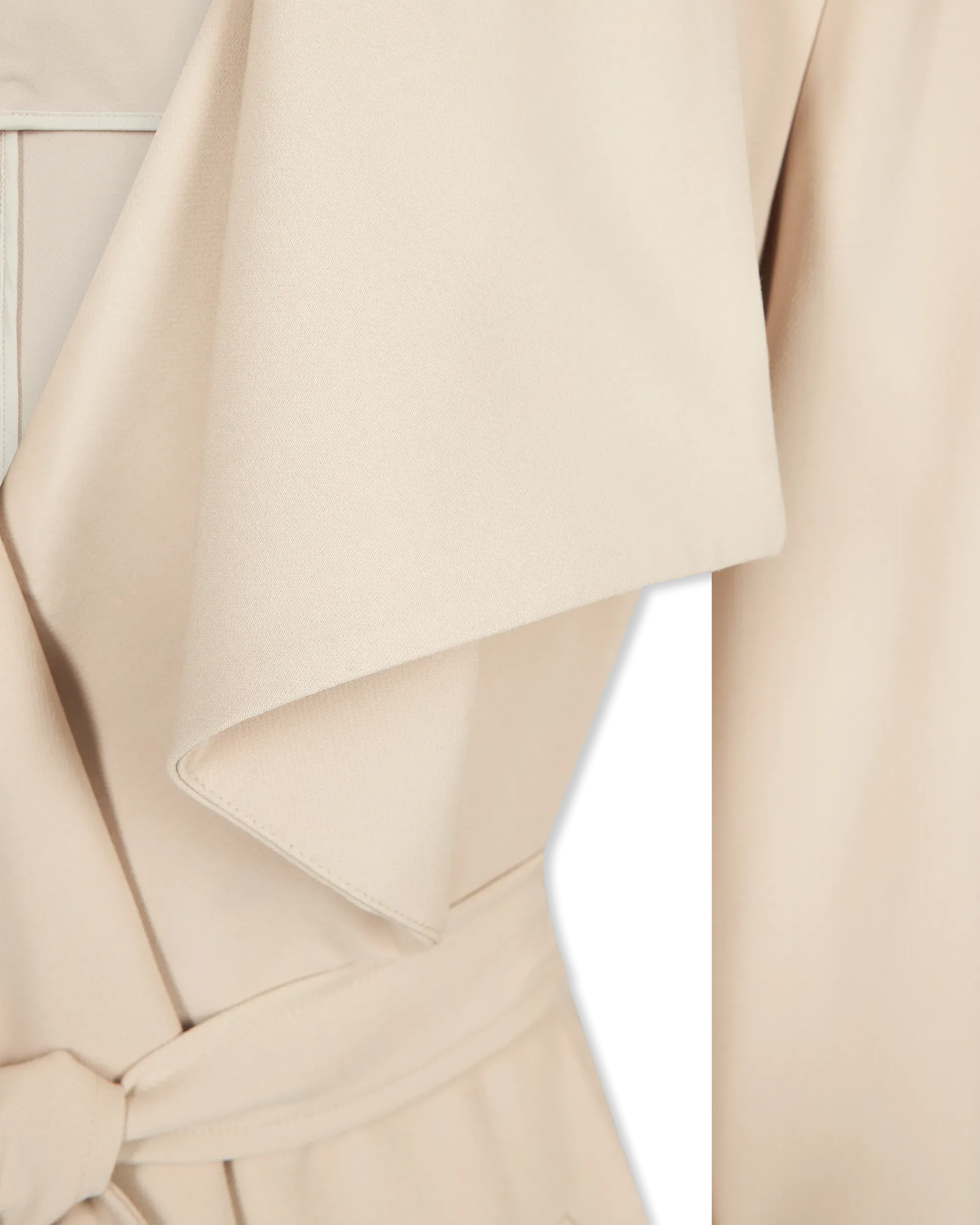 Soia & Kyo Olivia Trench Coat