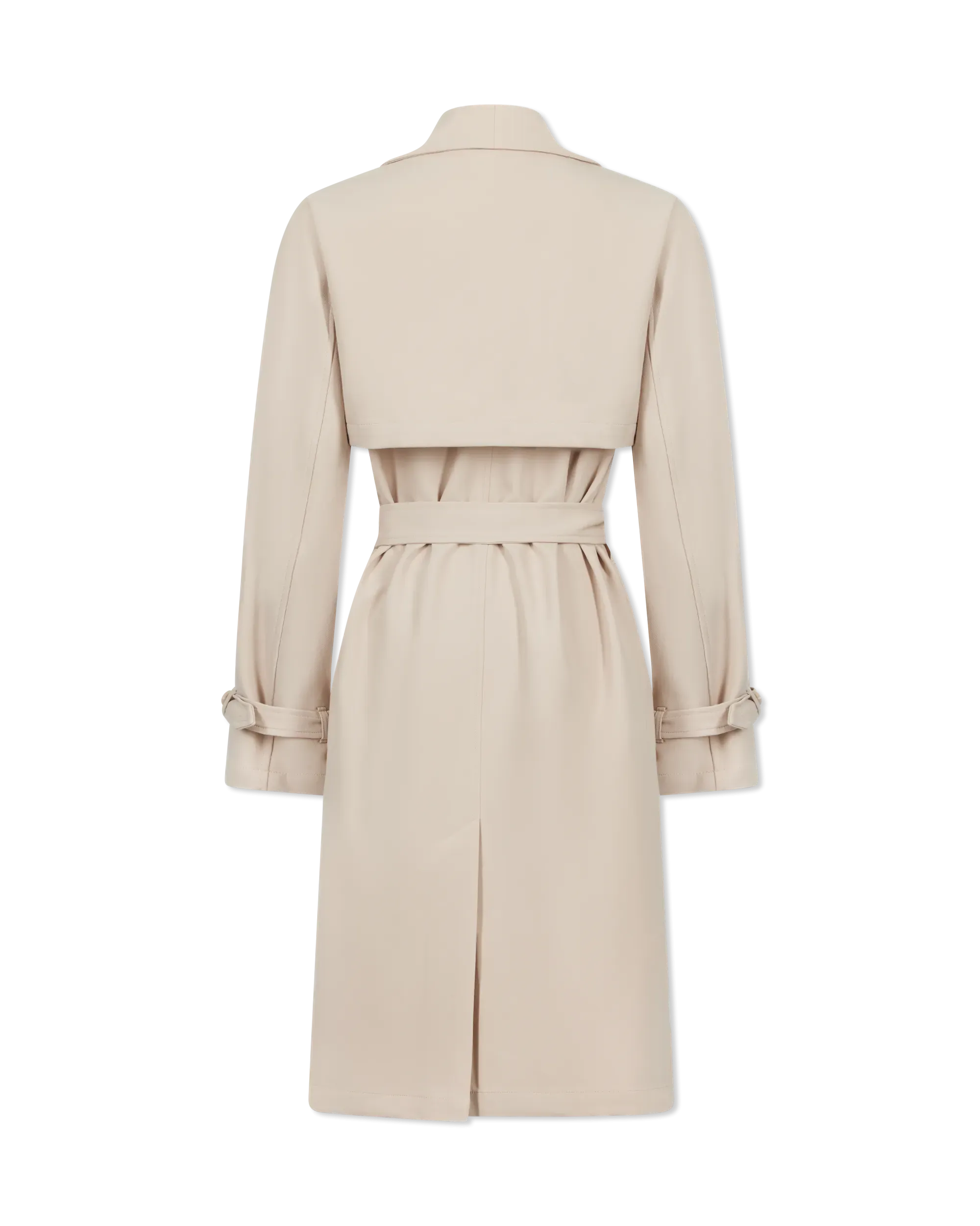 Soia & Kyo Olivia Trench Coat