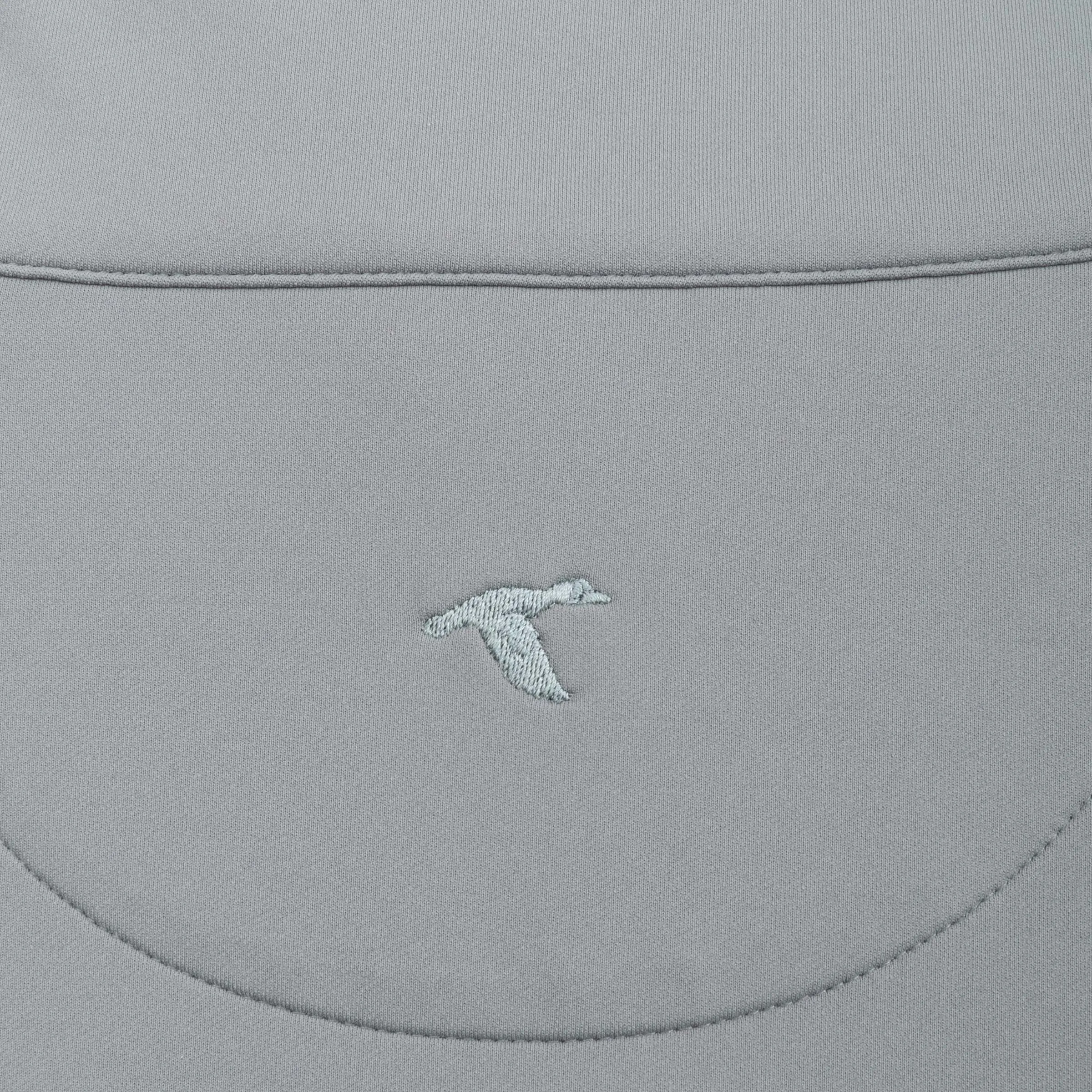 South Carolina Vault Gamecock Venture Performance Quarter-Zip Vest