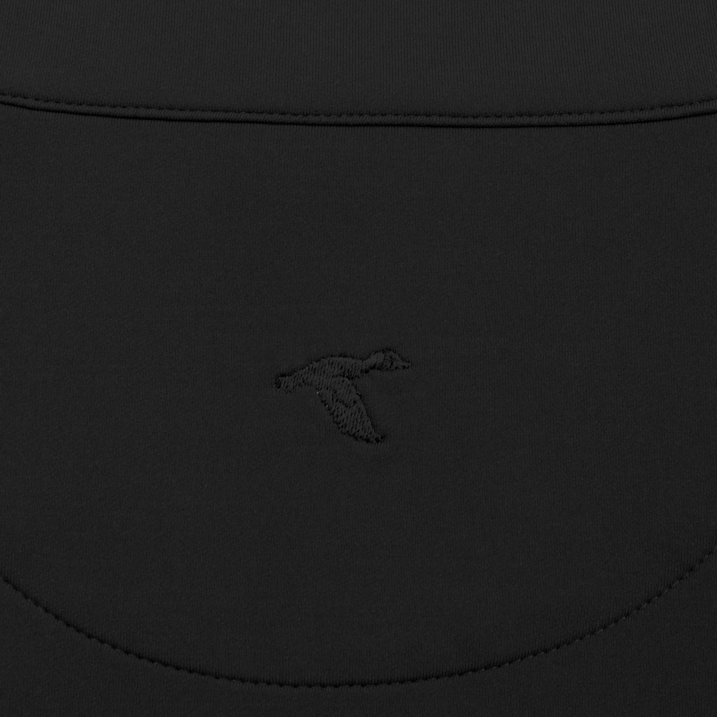 South Carolina Vault Gamecocks Script Venture Performance Quarter-Zip Vest