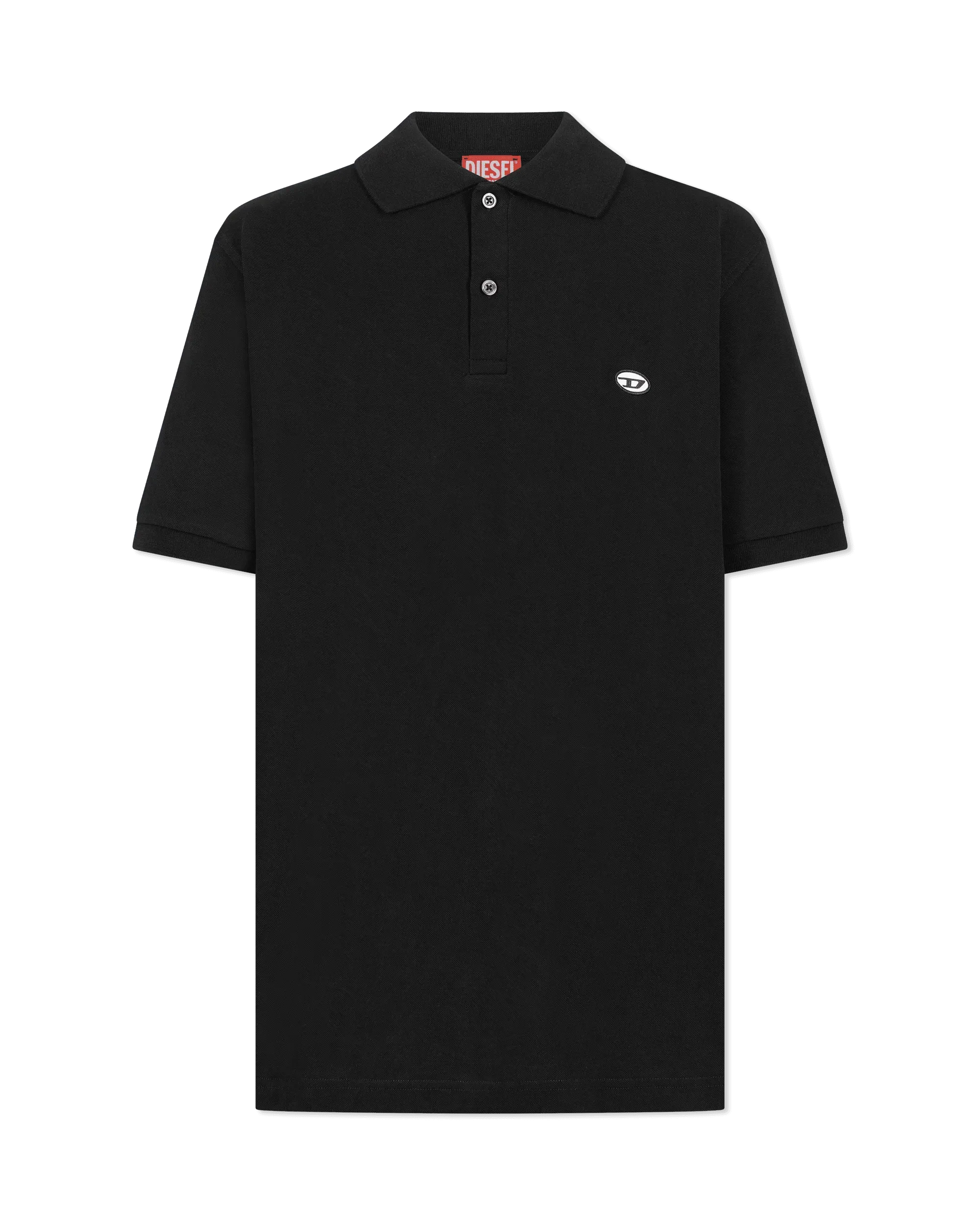 T-Rejust Doval PJ Polo Shirt