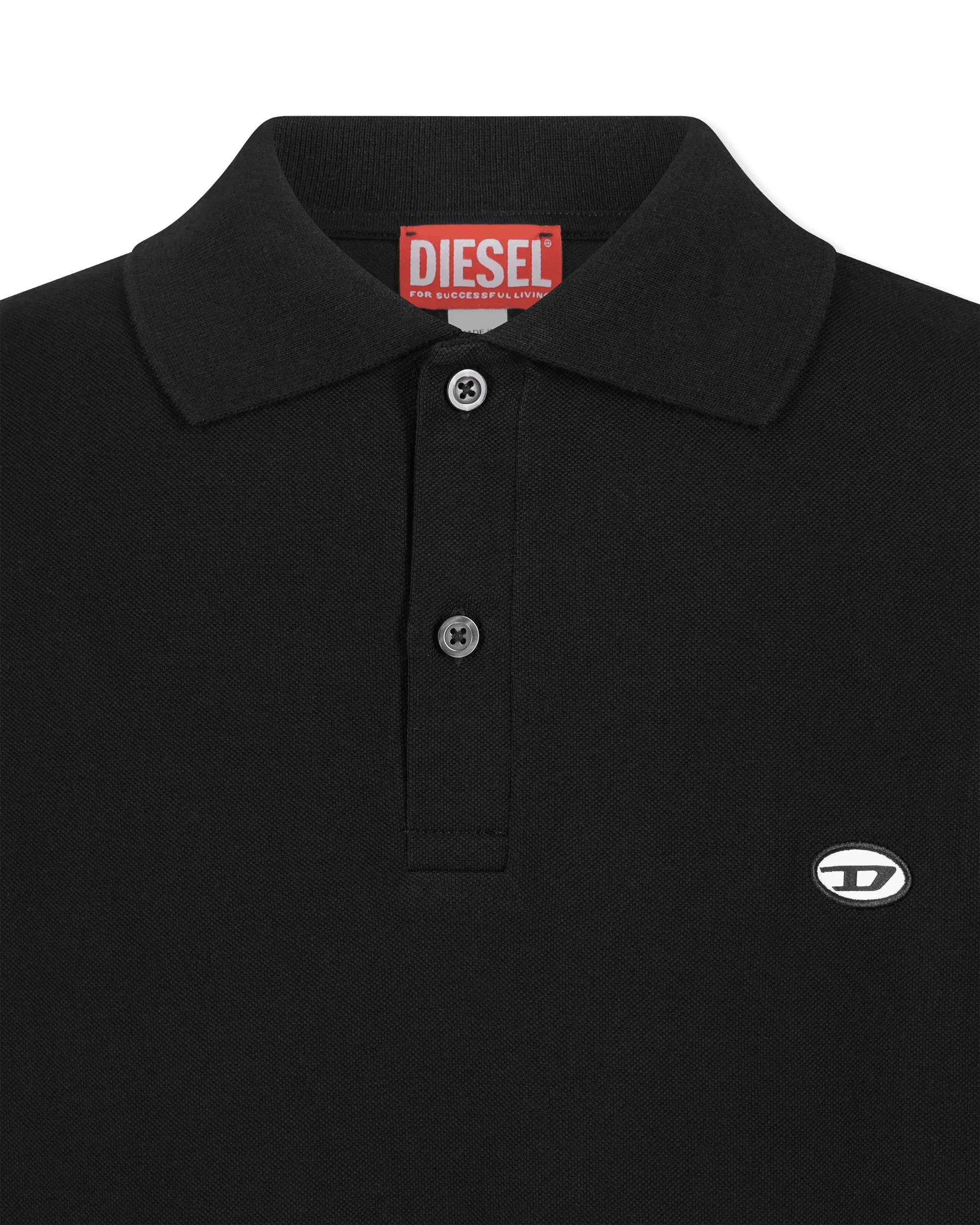 T-Rejust Doval PJ Polo Shirt