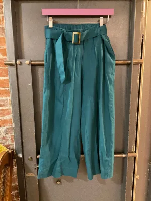 TEAL J JILL PANTS XS