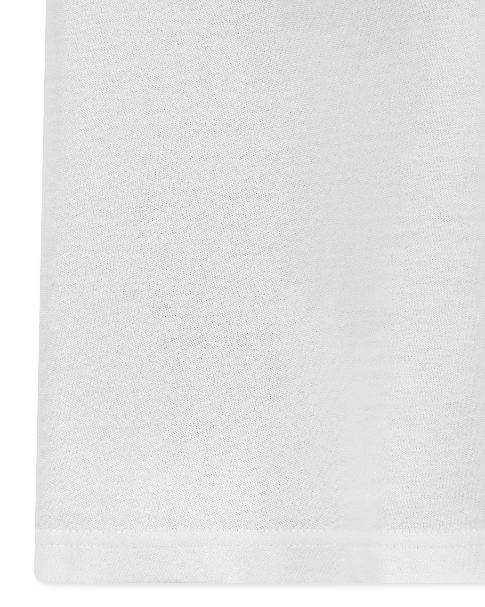 Textured Jacquard Luxe Knit Polo
