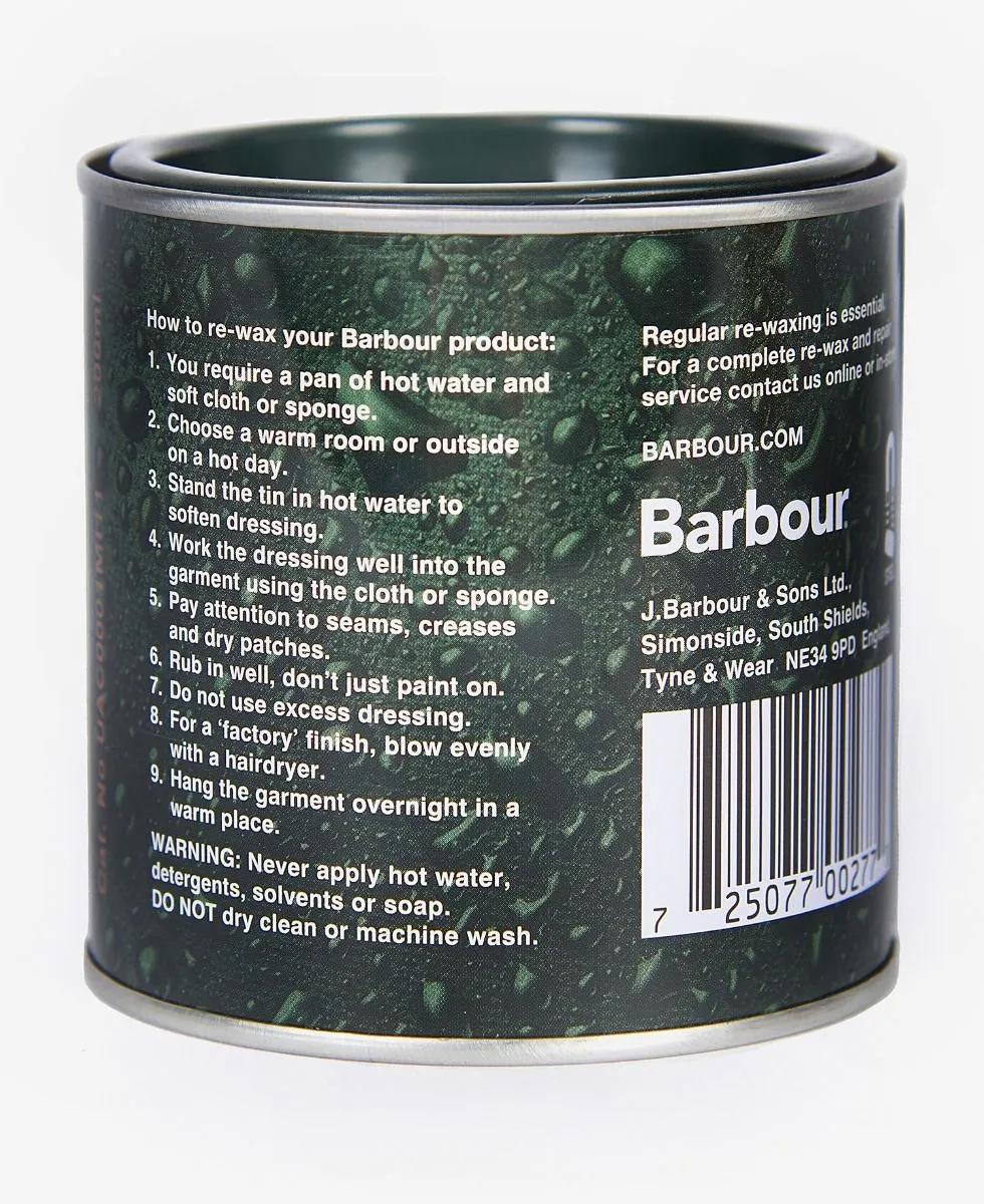 Thornproof Wax Dressing