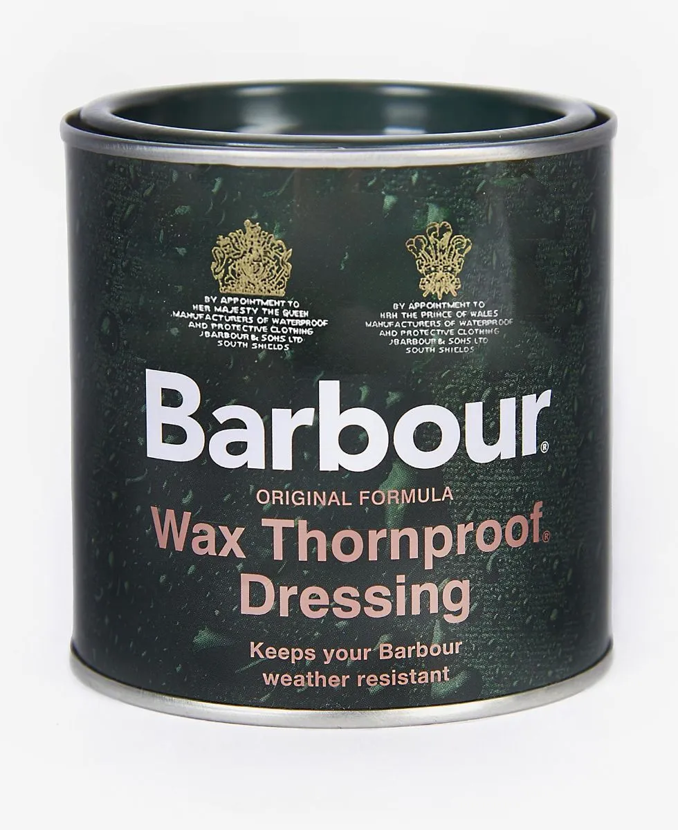 Thornproof Wax Dressing